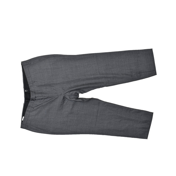 Brooks Brothers 1818 Regent Men's Wool Dress Pants Size 44x26 - Picture 1 of 8